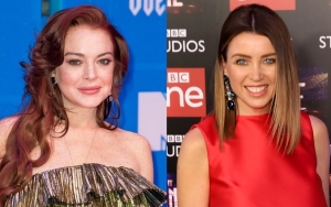 Lindsay Lohan and Dannii Minogue to Take Part in Australia's 'The Masked Singer'