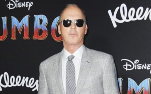 Michael Keaton Calls for End of Bear Cubs Exploitation in New PETA Campaign