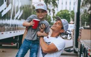 Granger Smith's Late Son Was 'Tiny, Red-Headed Hero' for Saving Two Adults With Organ Donations