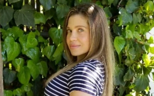 Danielle Fishel Shares the Positives From Having Premature Baby Boy