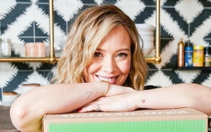 Hilary Duff Admits to Feeling a Little Isolated After Becoming a Mother at 24