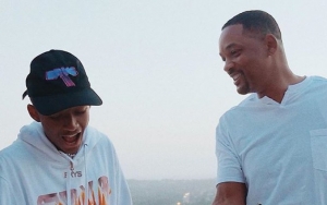 Will Smith Toasts Jaden on 21st Birthday With Funny and Emotional Speech