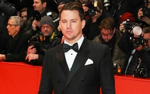 Channing Tatum Exposes He Is in Therapy While Ranting Over Astrology App 