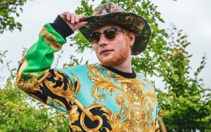 Ed Sheeran Blames Anxiety for Him Closing Off From Reality