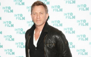 Daniel Craig Takes Time Off 'Bond 25' Filming to Attend F1 Grand Prix 