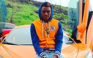 Soulja Boy's 'Good Behavior' Prompts Early Release From Jail
