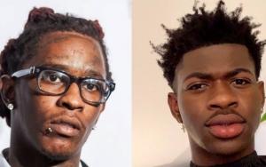 Young Thug Thinks Lil Nas X Shouldn't Have Come Out as Gay - Find Out Why