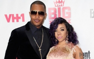 Video: T.I. Surprises Tiny With Lavish Birthday Present in the Most Adorable Way