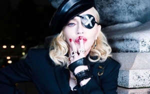 Madonna Advises Haters to Unfollow Her After Weeks of Social Media Attacks 