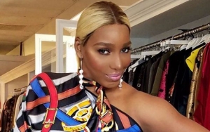 NeNe Leakes Goes Shirtless During Instagram Live, Fans Aren't Impressed