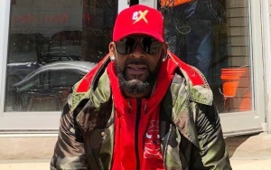 R. Kelly's Girlfriends Deem Trump Tower Eviction 'Fake News'