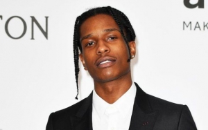 A$AP Rocky's Arrest and Detainment in Sweden Raise State Department's Concerns 