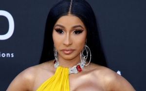 Cardi B Accuses Prosecutor of Trying to Grab Headlines by Criticizing Her Court Attire