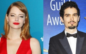 Emma Stone Eyeing to Reunite With Damien Chazelle in 'Babylon'  