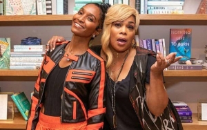 Chilli's Strict Vocal Rest Order Forces TLC to Cancel Two Concerts 