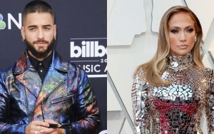 Maluma to Cheat on Jennifer Lopez in 'Marry Me'