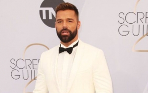 Ricky Martin Demands Puerto Rico Governor's Resignation Amid Private Chat Scandal