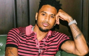 Trey Songz Gives Self-Defense Argument to Dismiss Domestic Violence Case