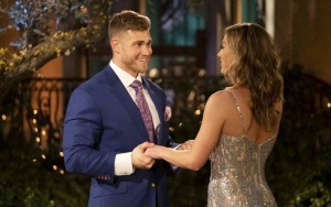 'Bachelorette' Recap: Hannah Brown Sends Luke Home After He Sex-Shames Her Again