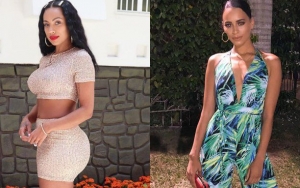 Erica Mena Feuding With Safaree Samuels' Ex Gabrielle Davis - See Scathing Posts