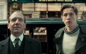 First 'The King's Man' Teaser Trailer: Ralph Fiennes Fights Ruthless Tyrants in 'Kingsman' Prequel