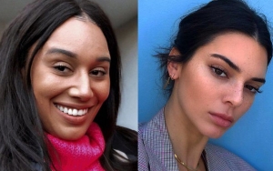 Did Ben Simmons' Sister Just Call Kendall Jenner a 'H*e'? 