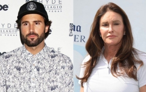 Brody Jenner Admits It 'Hurt' That Caitlyn Skipped His Wedding