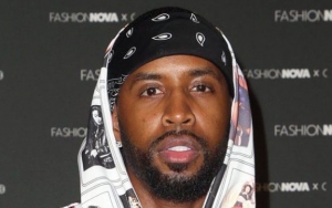 Safaree Samuels' Custom Line of 12-Inch Anaconda Vibrators Is Here