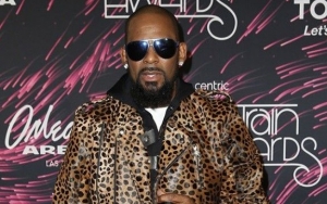 R. Kelly Denied Bail After Pleading Not Guilty to New Sexual Assault Charges