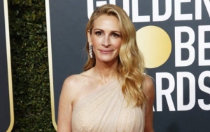 Julia Roberts Makes Light of Her Emmy Awards Snub