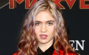 Grimes Reveals Deprivation Tank and Sword-Fighting as Part of Quirky Fitness Routine