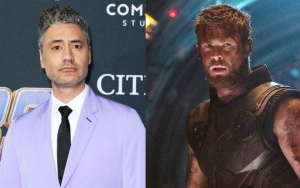 Director Taika Waititi Comes on Board 'Thor 4'