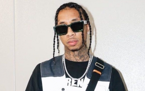 Tyga's Fresh Island Festival Performance Gets Canceled by Forest Wildfire