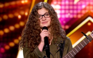 'AGT' Recap: Guest Judge Brad Paisley Gives His Golden Buzzer for This Young Singer