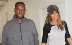 Tamar Braxton No Longer Legally Married to Vincent Herbert