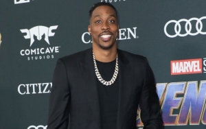 Dwight Howard Denies He's Gay, Internet Believes He's Lying