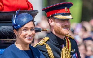 Prince Harry Urges Meghan Markle to Get Therapy Due to Stressful Marriage