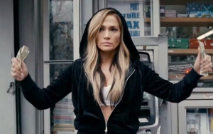 Jennifer Lopez Wants Revenge on Wall Street Guys in First 'Hustlers' Trailer