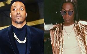 Dwight Howard's Rumored Ex-BF Blasts Him for Denying Gay Rumors: 'I Have Proof'