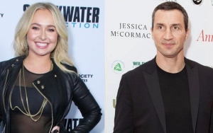 Hayden Panettiere's Daughter Stays With Ex in Ukraine Amid Boyfriend Trouble