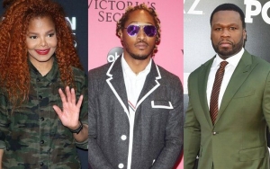 Janet Jackson, Future and 50 Cent to Headline Controversial Saudi Arabia Concert