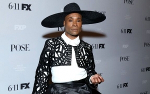 Openly Gay Billy Porter Calls Historic Emmy Nomination 'Life-Altering' 