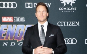 Chris Pratt Stirs Twitter Debate Over His Controversial Pro-America T-Shirt