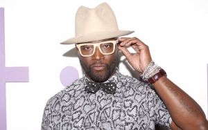 Taye Diggs Lets Slip About Dating Life Post-Split From Model Girlfriend 