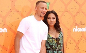 Stephen Curry Comes to Ayesha's Defense Following 'Milly Rock' Dance Backlash