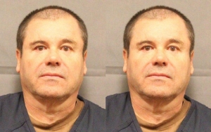 Drug Lord El Chapo Fret About Being Denied Fair Trial Before Life Sentencing