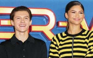 Tom Holland and Zendaya's Shippers Heartbroken After Actor's Spotted With Mystery Blonde