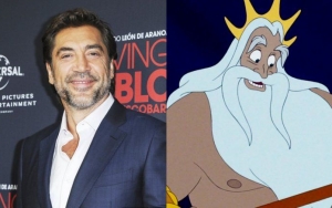 Javier Bardem to Be Halle Bailey's Dad in Disney's 'Little Mermaid'