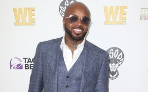 Jermaine Dupri on 'Strippers Rapping' Comment Backlash: 'I Never Said All Female Rappers'