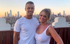 Miranda Lambert Is Doing 'House Husband Shirtless Promo' and Fans Are Loving It